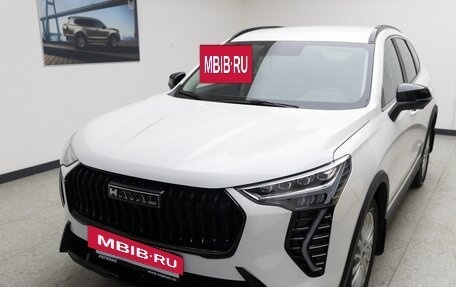 Haval Jolion, 2025 год, 2 599 000 рублей, 8 фотография