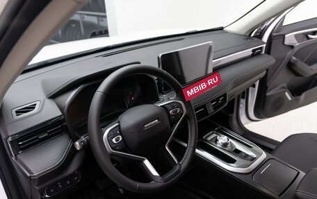 Haval Jolion, 2025 год, 2 599 000 рублей, 16 фотография