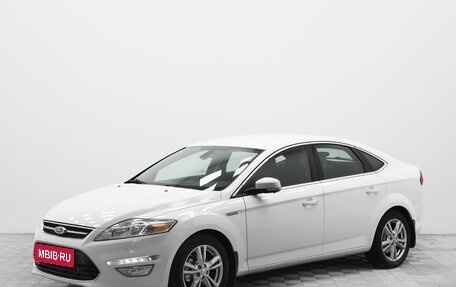 Ford Mondeo IV, 2011 год, 849 000 рублей, 1 фотография