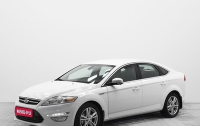 Ford Mondeo IV, 2011 год, 849 000 рублей, 1 фотография
