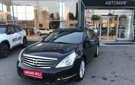 Nissan Teana, 2013 год, 1 127 000 рублей, 1 фотография