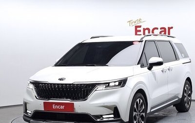 KIA Carnival, 2021 год, 2 743 000 рублей, 1 фотография