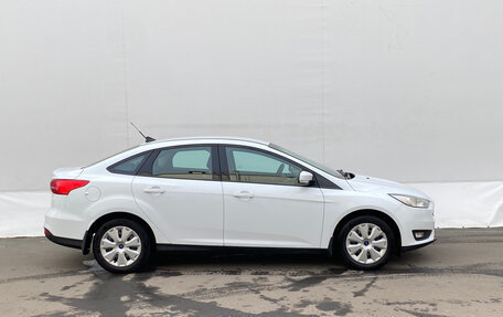 Ford Focus III, 2017 год, 950 000 рублей, 4 фотография