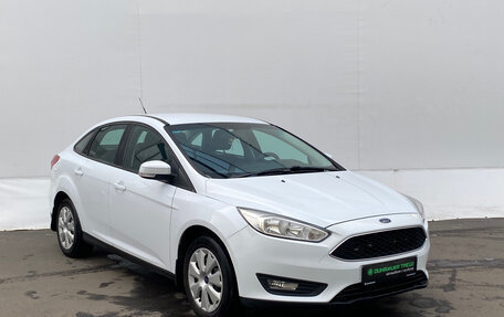 Ford Focus III, 2017 год, 950 000 рублей, 3 фотография