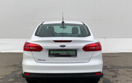 Ford Focus III, 2017 год, 950 000 рублей, 6 фотография