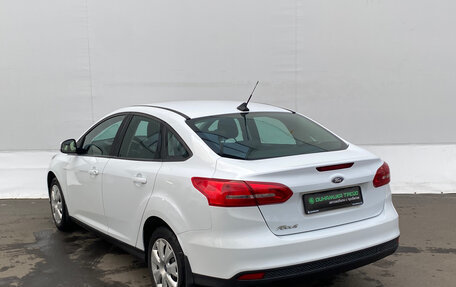 Ford Focus III, 2017 год, 950 000 рублей, 7 фотография