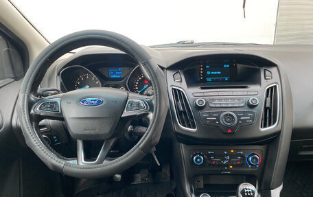 Ford Focus III, 2017 год, 950 000 рублей, 13 фотография