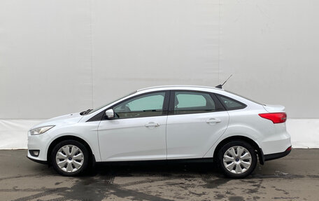 Ford Focus III, 2017 год, 950 000 рублей, 8 фотография