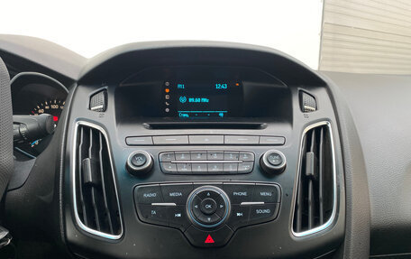 Ford Focus III, 2017 год, 950 000 рублей, 16 фотография