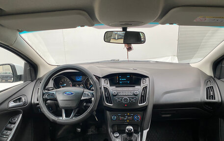 Ford Focus III, 2017 год, 950 000 рублей, 12 фотография