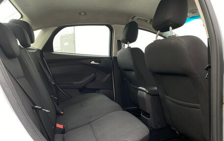 Ford Focus III, 2017 год, 950 000 рублей, 11 фотография