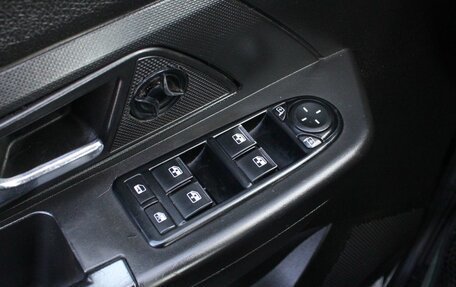 ЛуАЗ Patriot, 2015 год, 739 000 рублей, 9 фотография