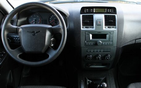 ЛуАЗ Patriot, 2015 год, 739 000 рублей, 10 фотография