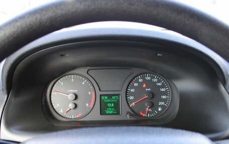 ЛуАЗ Patriot, 2015 год, 739 000 рублей, 11 фотография