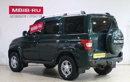 ЛуАЗ Patriot, 2015 год, 739 000 рублей, 4 фотография