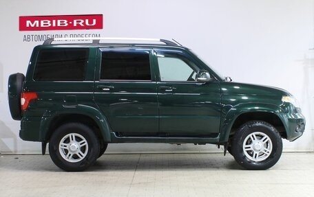 ЛуАЗ Patriot, 2015 год, 739 000 рублей, 8 фотография