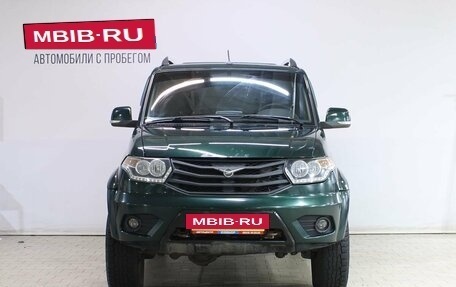 ЛуАЗ Patriot, 2015 год, 739 000 рублей, 5 фотография