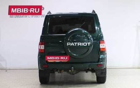 ЛуАЗ Patriot, 2015 год, 739 000 рублей, 6 фотография