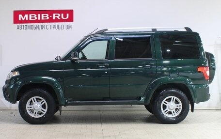 ЛуАЗ Patriot, 2015 год, 739 000 рублей, 7 фотография