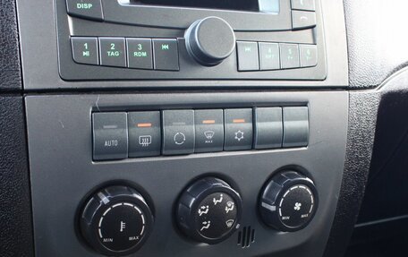 ЛуАЗ Patriot, 2015 год, 739 000 рублей, 13 фотография