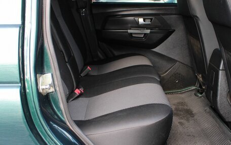 ЛуАЗ Patriot, 2015 год, 739 000 рублей, 16 фотография