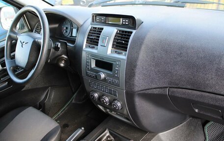 ЛуАЗ Patriot, 2015 год, 739 000 рублей, 15 фотография