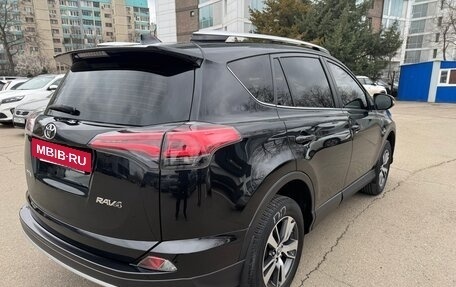 Toyota RAV4, 2015 год, 1 970 000 рублей, 7 фотография