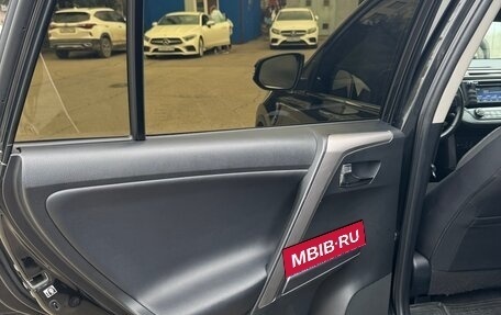 Toyota RAV4, 2015 год, 1 970 000 рублей, 14 фотография
