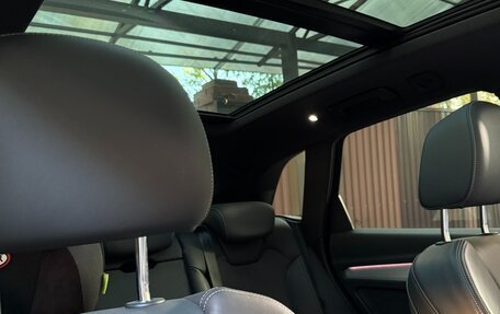 Audi Q5, 2021 год, 6 400 000 рублей, 5 фотография
