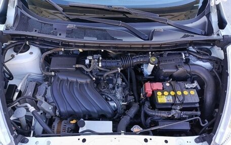 Nissan Juke II, 2013 год, 1 200 000 рублей, 7 фотография