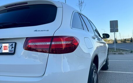 Mercedes-Benz GLC, 2017 год, 2 650 000 рублей, 6 фотография