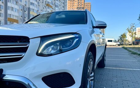 Mercedes-Benz GLC, 2017 год, 2 650 000 рублей, 11 фотография