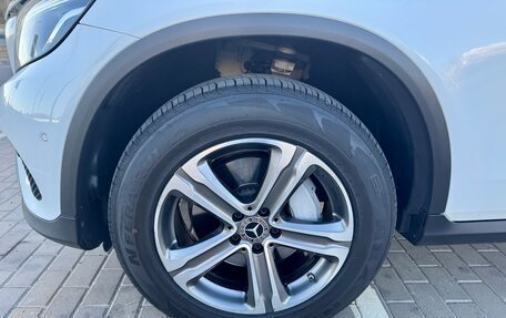 Mercedes-Benz GLC, 2017 год, 2 650 000 рублей, 13 фотография