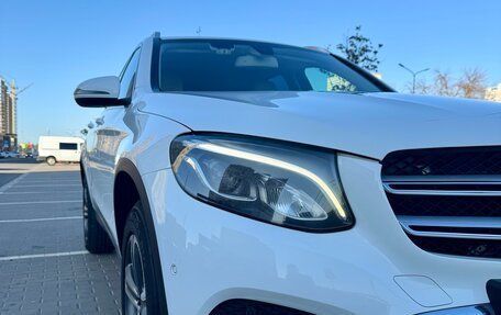 Mercedes-Benz GLC, 2017 год, 2 650 000 рублей, 10 фотография