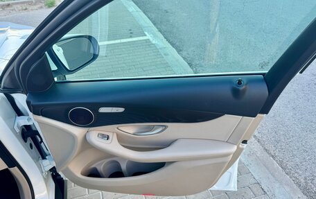 Mercedes-Benz GLC, 2017 год, 2 650 000 рублей, 19 фотография