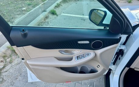 Mercedes-Benz GLC, 2017 год, 2 650 000 рублей, 16 фотография