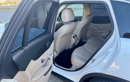 Mercedes-Benz GLC, 2017 год, 2 650 000 рублей, 18 фотография