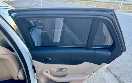 Mercedes-Benz GLC, 2017 год, 2 650 000 рублей, 22 фотография