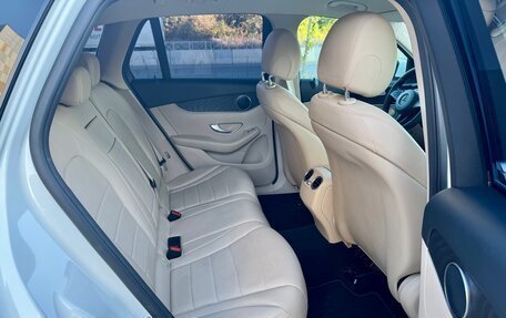 Mercedes-Benz GLC, 2017 год, 2 650 000 рублей, 23 фотография