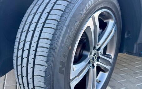 Mercedes-Benz GLC, 2017 год, 2 650 000 рублей, 33 фотография