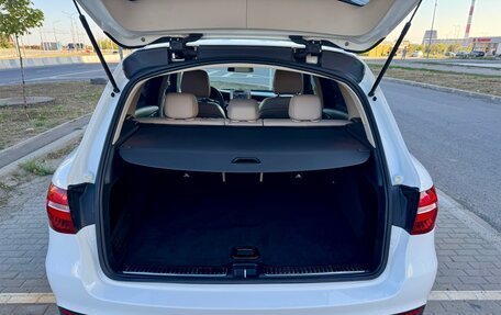 Mercedes-Benz GLC, 2017 год, 2 650 000 рублей, 26 фотография