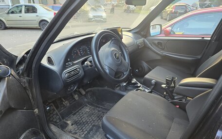 Chevrolet Niva I рестайлинг, 2012 год, 410 000 рублей, 7 фотография