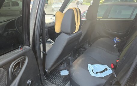 Chevrolet Niva I рестайлинг, 2012 год, 410 000 рублей, 11 фотография