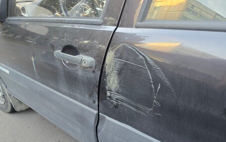 Chevrolet Niva I рестайлинг, 2012 год, 410 000 рублей, 13 фотография