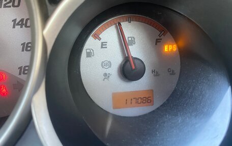 Honda Fit III, 2005 год, 530 000 рублей, 8 фотография