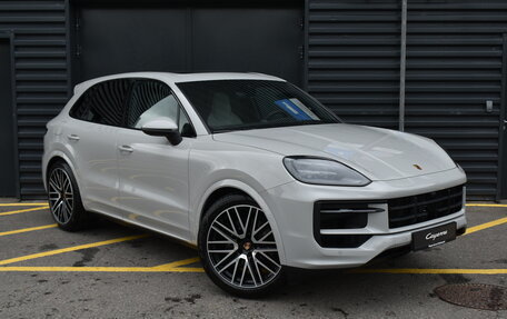Porsche Cayenne III, 2025 год, 19 850 000 рублей, 3 фотография