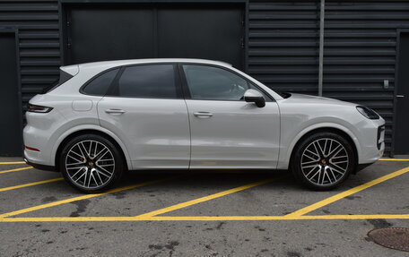 Porsche Cayenne III, 2025 год, 19 850 000 рублей, 4 фотография