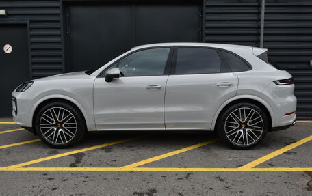 Porsche Cayenne III, 2025 год, 19 850 000 рублей, 5 фотография