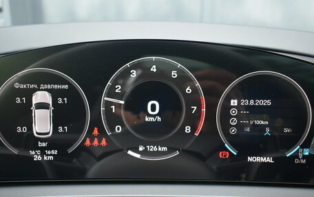 Porsche Cayenne III, 2025 год, 19 850 000 рублей, 11 фотография