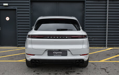 Porsche Cayenne III, 2025 год, 19 850 000 рублей, 8 фотография